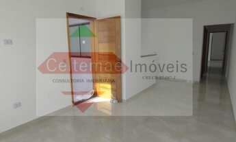 Imagem 7: Casa Nova, com 2 dormitórios, na Vila Olímpia, Taubaté/SP