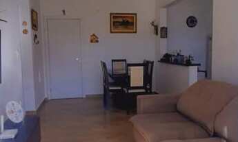 Imagem 2: Apartamento com 02 dormitórios, edifício Áquila na Vila Jabuticabeiras