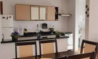 Imagem 6: Apartamento com 02 dormitórios, edifício Áquila na Vila Jabuticabeiras