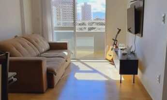 Imagem: Apartamento com 02 dormitórios, edifício