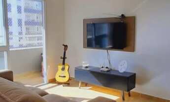 Imagem 3: Apartamento com 02 dormitórios, edifício Áquila na Vila Jabuticabeiras