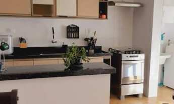 Imagem 5: Apartamento com 02 dormitórios, edifício Áquila na Vila Jabuticabeiras