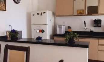 Imagem 7: Apartamento com 02 dormitórios, edifício Áquila na Vila Jabuticabeiras