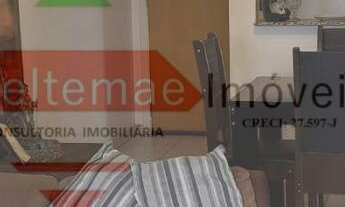 Imagem: Apartamento com 02 dormitórios, no Jardim