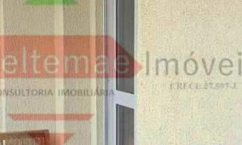 Imagem 4: Apartamento com 02 dormitórios, no Jardim Maria Augusta, Taubaté/SP