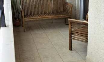 Imagem 3: Apartamento com 02 dormitórios, no Jardim Maria Augusta, Taubaté/SP