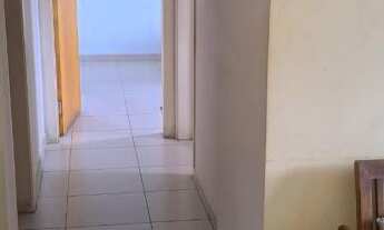 Imagem 5: Apartamento com 02 dormitórios, no Jardim Maria Augusta, Taubaté/SP