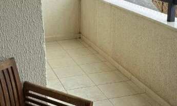 Imagem 2: Apartamento com 02 dormitórios, no Jardim Maria Augusta, Taubaté/SP