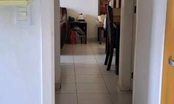 Imagem 6: Apartamento com 02 dormitórios, no Jardim Maria Augusta, Taubaté/SP