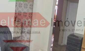 Imagem 3: Casa com Quintal e Ponto Comercial