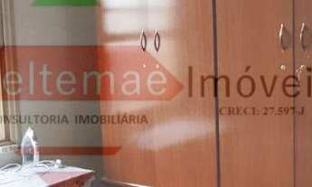 Imagem 6: Casa com Quintal e Ponto Comercial