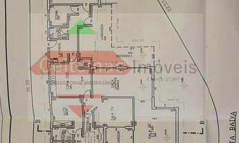 Imagem: Casa Comercial Ideal para Clínica ou Comércio