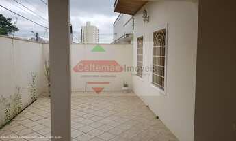 Imagem: Casa Térrea, 04 dormitórios, Jardim Humaitá