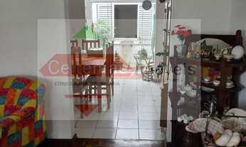 Imagem 3: Casa com 03 dormitórios, na Independência (Parque Residencial Bom Conselho) Taubaté/SP