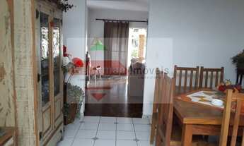 Imagem 4: Casa com 03 dormitórios, na Independência (Parque Residencial Bom Conselho) Taubaté/SP