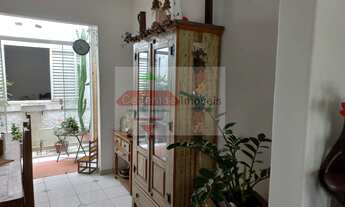 Imagem 6: Casa com 03 dormitórios, na Independência (Parque Residencial Bom Conselho) Taubaté/SP