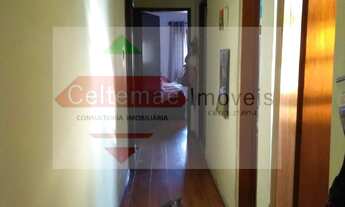 Imagem 2: Casa, com 04 dormitórios, na região Central, Taubaté/SP