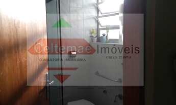 Imagem 3: Casa, com 04 dormitórios, na região Central, Taubaté/SP