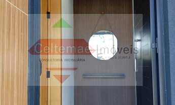 Imagem 3: Casa Nova, Moderna e com Tecnologia Alexa, Quintal, Área Gourmet e Piscina Condomínio Parq