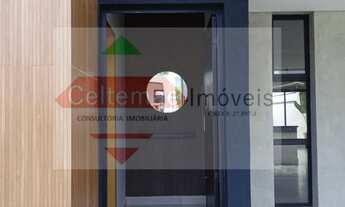 Imagem 2: Casa Nova, Moderna e com Tecnologia Alexa, Quintal, Área Gourmet e Piscina Condomínio Parq