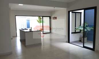 Imagem 7: Casa Nova, Moderna e com Tecnologia Alexa, Quintal, Área Gourmet e Piscina Condomínio Parq