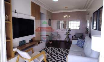 Imagem: Apartamento com 02 dormitórios, na Jabuticabeiras