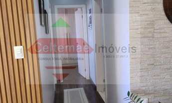 Imagem 6: Apartamento com 02 dormitórios, na Jabuticabeiras, Taubaté/SP. Residencial Splendor Jabuti