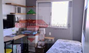 Imagem 7: Apartamento com 02 dormitórios, na Jabuticabeiras, Taubaté/SP. Residencial Splendor Jabuti