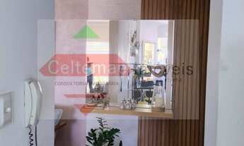 Imagem 5: Apartamento com 02 dormitórios, na Jabuticabeiras, Taubaté/SP. Residencial Splendor Jabuti