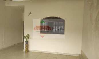 Imagem: Casa 01 Dormitório, no Bairro Bonfim