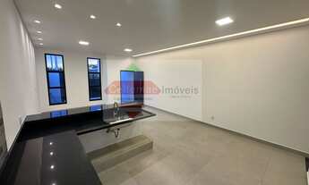 Imagem 6: Casa Nova a Venda, 03 dormitórios, Residencial Antares, Taubaté SP