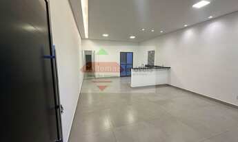 Imagem 3: Casa Nova a Venda, 03 dormitórios, Residencial Antares, Taubaté SP