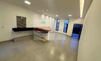 Imagem 5: Casa Nova a Venda, 03 dormitórios, Residencial Antares, Taubaté SP