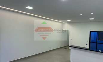 Imagem 4: Casa Nova a Venda, 03 dormitórios, Residencial Antares, Taubaté SP