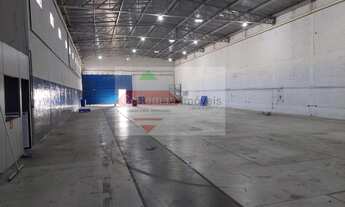 Imagem 3: Locação Galpão com Acesso a Dutra - Taubaté/SP