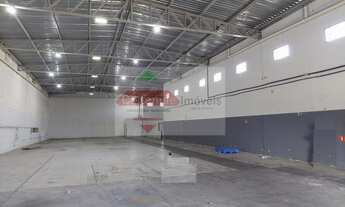 Imagem 4: Locação Galpão com Acesso a Dutra - Taubaté/SP