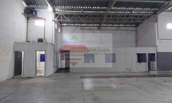 Imagem 6: Locação Galpão com Acesso a Dutra - Taubaté/SP