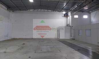 Imagem 7: Locação Galpão com Acesso a Dutra - Taubaté/SP