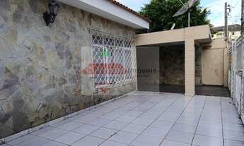 Imagem: Casa a Venda, com 03 dormitórios, Jardim