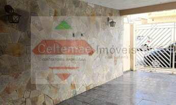 Imagem 2: Casa a Venda, com 03 dormitórios, Jardim Eulália, Taubaté SP