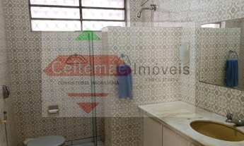 Imagem 7: Casa a Venda, com 03 dormitórios, Jardim Eulália, Taubaté SP