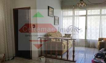 Imagem 4: Casa a Venda, com 03 dormitórios, Jardim Eulália, Taubaté SP