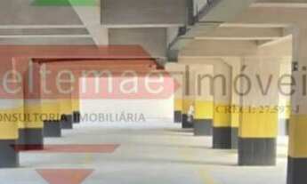 Imagem 3: Apartamento Mobiliado a Venda, com 02 dormitórios, Vista para Serra, Condomínio Residenci