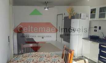 Imagem 7: Apartamento Mobiliado a Venda, com 02 dormitórios, Vista para Serra, Condomínio Residenci