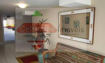 Imagem 2: Apartamento Mobiliado a Venda, com 02 dormitórios, Vista para Serra, Condomínio Residenci