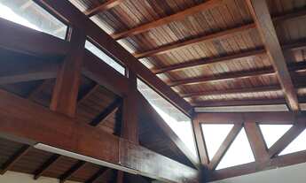 Imagem 5: Casa a Venda, com 02 suítes, Condomínio Jardim Oásis, Taubaté SP