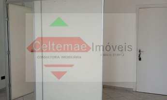 Imagem: Sala Comercial a Venda, Edifício Brasilis