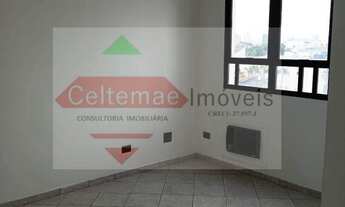 Imagem 2: Sala Comercial a Venda, Edifício Brasilis, Centro, Taubaté SP