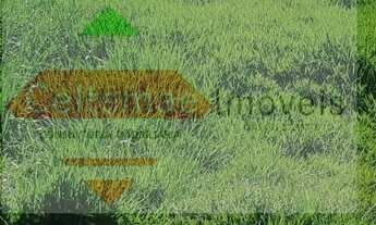 Imagem: Terreno aclive, a Venda, no Condomínio