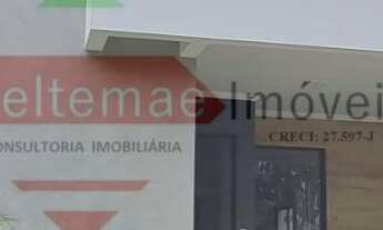 Imagem 1: Casa a Venda, Nova, com 03 suítes, Residencial Ouroville, Taubaté SP